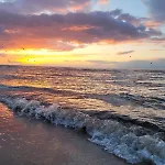 Familienurlaub 8 Personen Ferienhaus Polen Urlaub Insel Wolin Ostsee Ferienwohnung