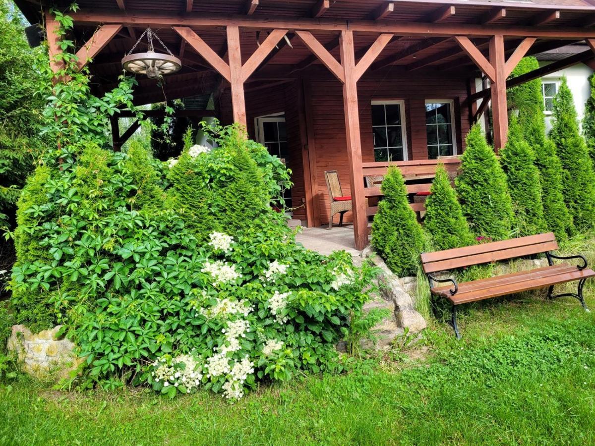 Familienurlaub 8 Personen Polen Urlaub Insel Ostsee Wolin