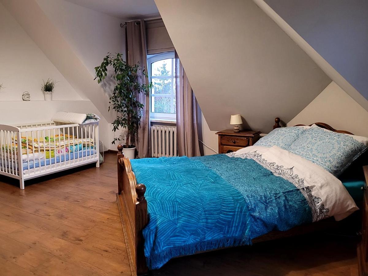 Dom wakacyjny Familienurlaub 8 Personen Polen Urlaub Insel Ostsee *