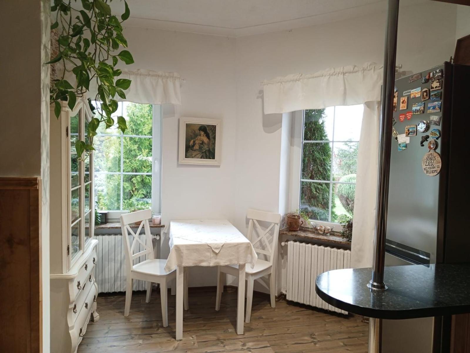 Familienurlaub 8 Personen Polen Urlaub Insel Ostsee * Wolin