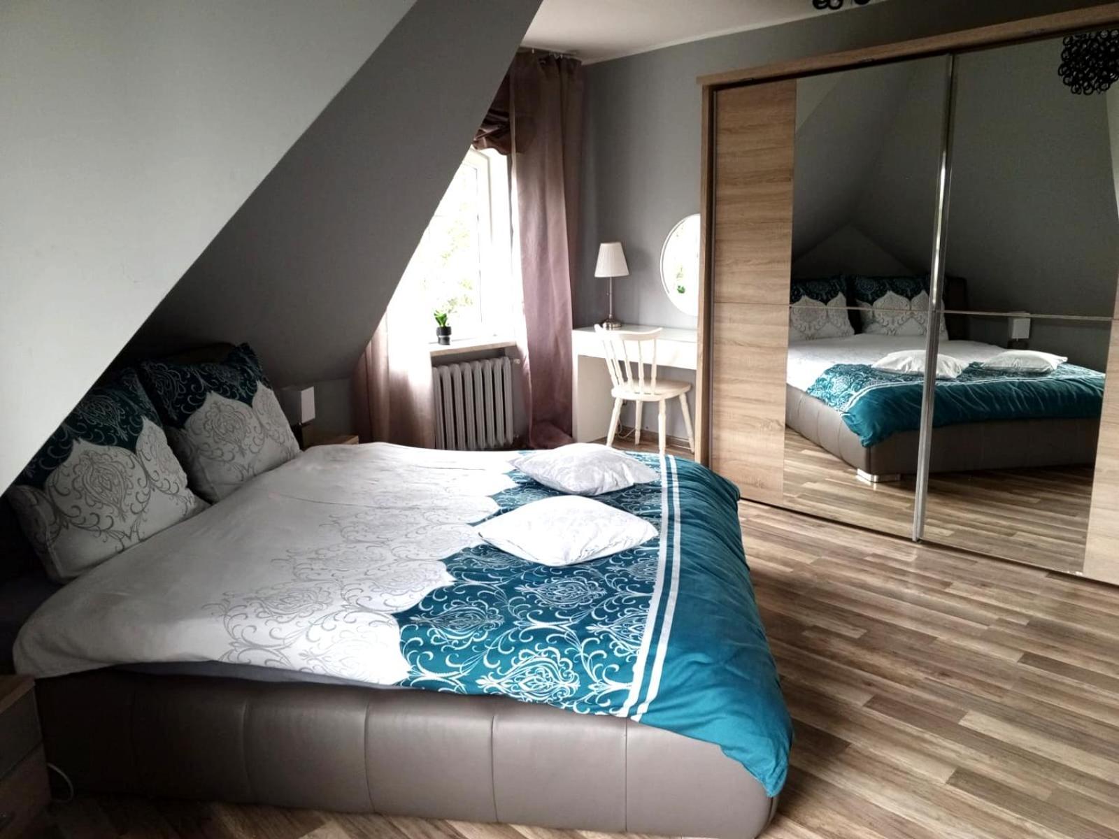 Familienurlaub 8 Personen Polen Urlaub Insel Ostsee